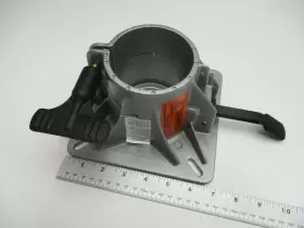 GB687372479 GARELICK Eez Millenium Swivel Seat Mount