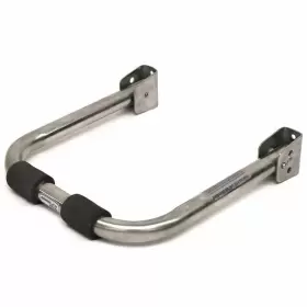 7601182 GARELICK Boat Folding Footrest Steel