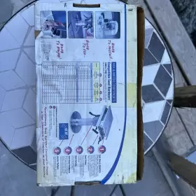 77000 GARELICK Eez Seat Shock Absorber Boat Marine #3