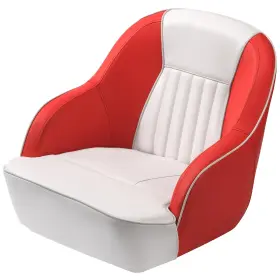 09V1TYIAJEEM GARVEELIFE Pontoon Boat Seat Captains Thickened