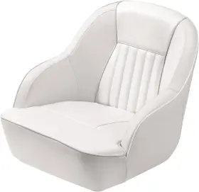 09V1XN88E2C GARVEELIFE Pou Pontoon Captain Seat Thickened