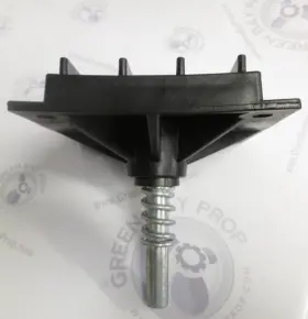 GB488921148 Poly Boat Seat Mount Pin Spring #2