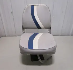 GBP004068 Boat Folding Seat Pedestal Marine