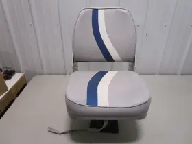 GBP004069 Boat Folding Seat Pedestal Marine