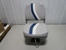 GBP004072 Boat Folding Seat Pedestal Marine