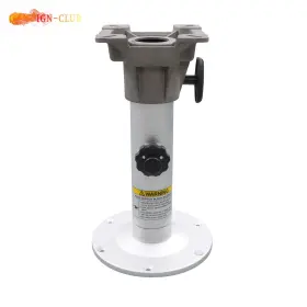 ICC4708266 GENRICS Boat Seat Mount Pedestal
