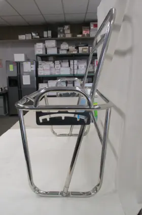 26516-1 GG SCHMITT SONS Deluxe Seat Lean Frame Boat Pilot #3