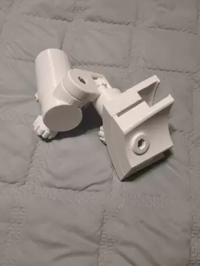 GHFD1 GH FISHERY Millennium Boat Seat Umbrella Bracket Holder #2