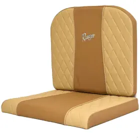 729739H.121 GIOIA SAILS SOUTH LLC Boat Console Seat Cushions #2