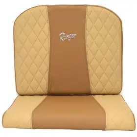729739H.121 GIOIA SAILS SOUTH LLC Boat Console Seat Cushions #3