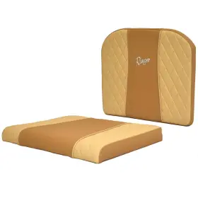 729739H.121 GIOIA SAILS SOUTH LLC Boat Console Seat Cushions