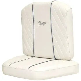 729789H.13 GIOIA SAILS SOUTH Boat Console Seat Bottom Cushion #2