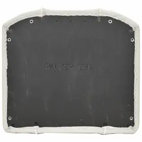 729790H.105 GIOIA SAILS SOUTH Boat Console Seat Cushions Bay #2