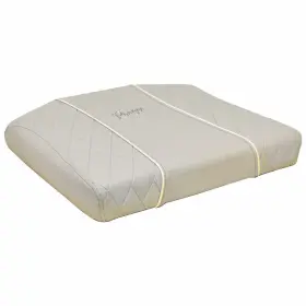 729790H.105 GIOIA SAILS SOUTH Boat Console Seat Cushions Bay #3