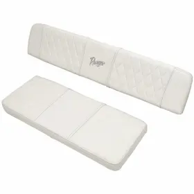 729796H.11 GIOIA SAILS SOUTH Boat Mezzanine Seat Cushions Bay #2