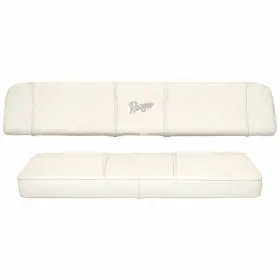729796H.11 GIOIA SAILS SOUTH Boat Mezzanine Seat Cushions Bay #3