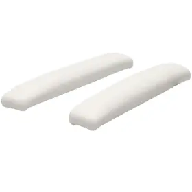 730043.48 GIOIA SAILS SOUTH Boat Seat Armrest Pads Bay Ranger #3