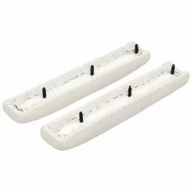 730043H.45 GIOIA SAILS SOUTH Boat Seat Armrests Bay Ranger #3