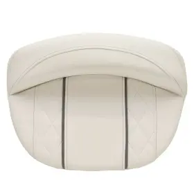 730059H.37 GIOIA SAILS SOUTH LLC Boat Fishing Seat Bay Ranger #3