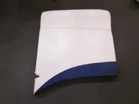 GB537906044 GLASTRON Boat Port Engine Cover Cushion Gs