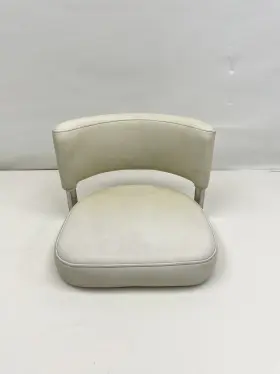 804154 GODFREY Monaco Lippert Sonora Gravel Bar Stool Rest