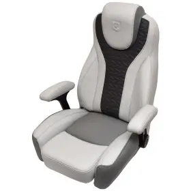 472124 GODFREY PONTOON BOATS Boat Reclining Bolster Seat High