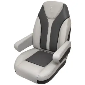 485960 GODFREY PONTOON BOATS Monaco Boat Reclining Helm Seat