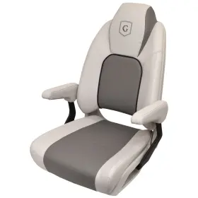 485954 GODFREY PONTOONS Sweetwater Boat Reclining Helm Seat