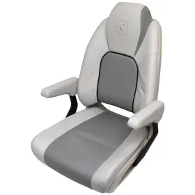 485958 GODFREY PONTOONS Sweetwater Pontoon Boat Reclining