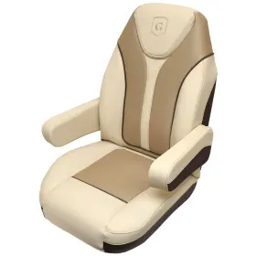 485961 GODFREY PONTOONS Monaco Pontoon Boat Reclining Helm
