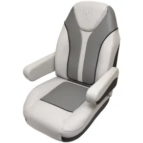 485962 GODFREY PONTOONS Monaco Pontoon Boat Reclining Helm