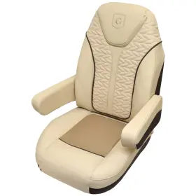 485967 GODFREY PONTOONS Monaco Pontoon Boat Reclining Helm