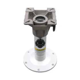 GPS5628272 GOLFPARTSTORE Locking Boat Seat Pedestal Mount