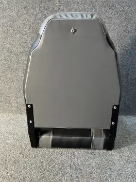 SU-10522DK-2-PN GOPLUS Folding Captain Boat Seats High Pack #3