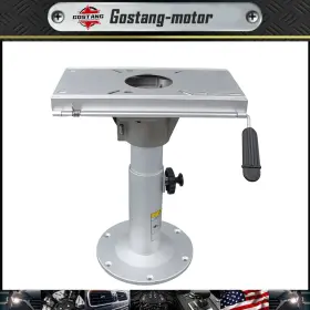 GM2759967G GOSTANG Boat Seat Pedestal Locking Slide Marine