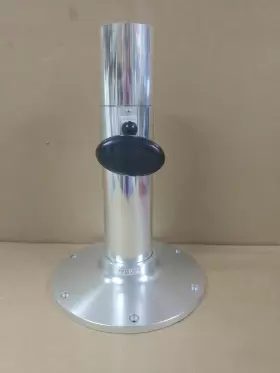 20-659 GRADY WHITE Pedestal