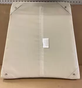34-1191 GRADY WHITE Sun Platform Cushion #2