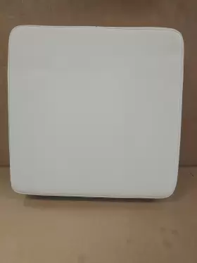 34-1202-20 GRADY WHITE Bow Center Cushion