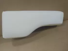 34-1205-20 GRADY WHITE Transom Door Bolster Sdx