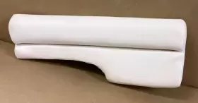 34-1259 GRADY WHITE Transom Door Bolster 335