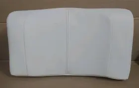 34-1473 GRADY WHITE Jumpseat Bolster Cushion Starboard