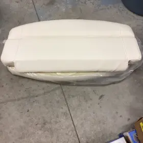 34-1506-18 GRADY WHITE Forward Console Seat Cushion #3