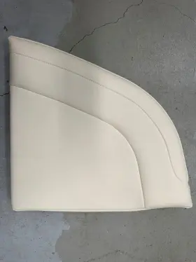 34-1571-21-P GRADY WHITE Port Deck Cushion Marlin Fwd 300