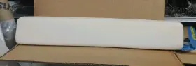 34-1715 GRADY WHITE Folding Seat Bolster