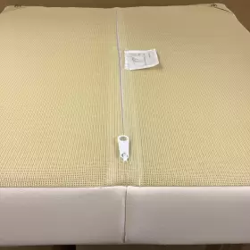 34-1869 GRADY WHITE Sun Platform Cushion #2