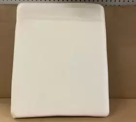 34-1869 GRADY WHITE Sun Platform Cushion