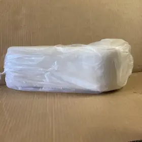 34-1876 GRADY WHITE Transom Starboard Bolster Wrap