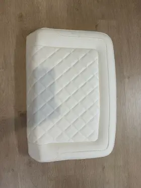 34-1878 GRADY WHITE Sleeper Seat Cushion Fwd