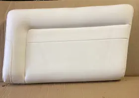 34-1885 GRADY WHITE Bow Port Backrest Cushion