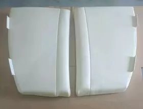 34-1928-17 GRADY WHITE Bow Cushion Set Port Strbd
